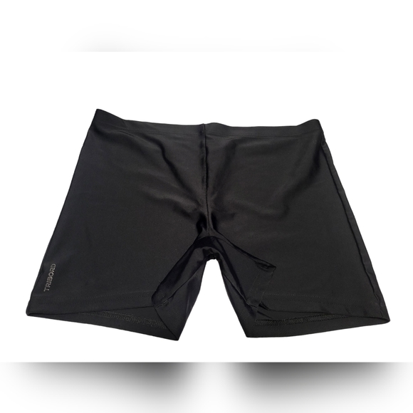 Tribord Women's Workday Black Short Size 18. - Picture 1 of 8